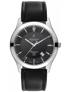 Pánské hodinky Atlantic  + BOX model 21871434