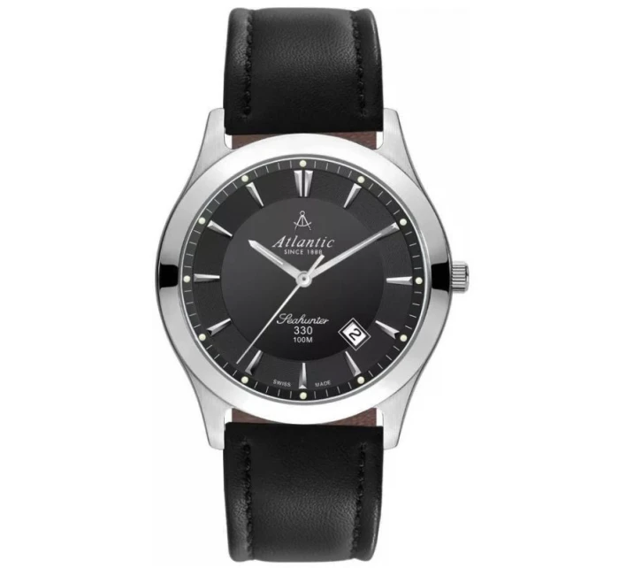 Atlantic Seahunter 71360.41.61 + BOX