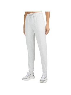 Dámské kalhoty CAS  light grey melange WMM00TTRO 27M dámské model 22088157 - 4F