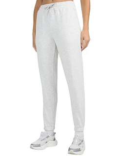 4F CAS F1658 cool light grey melange 4FWMM00TTROF1658 27M dámske nohavice