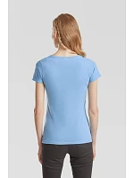 LadyFit Valueweight T Dámské tričko model 22443778 deep navy - Fruit of the Loom LadyFit Valueweight T Dámské tričko model 22443778 deep navy - Fruit of the Loom