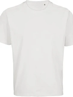 SOL'S Legacy Unisex oversize tričko model 22521232 white