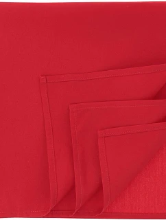 Atlantis Headwear Bandana Goal-S Šatka Bandana 33.0290 červená