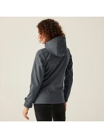 TRA 702 Dámská 3vrstvá softshell bunda red model 22526259 - Regatta TRA 702 Dámská 3vrstvá softshell bunda red model 22526259 - Regatta