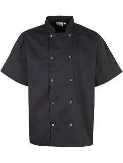 PR s krátkým rukávem 39.0 black model 22452178 - Premier