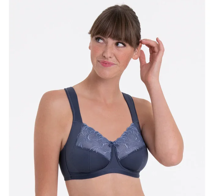 Lucia chirurgická podprsenka obojstranná 4723X moonlight blue - Anita Care