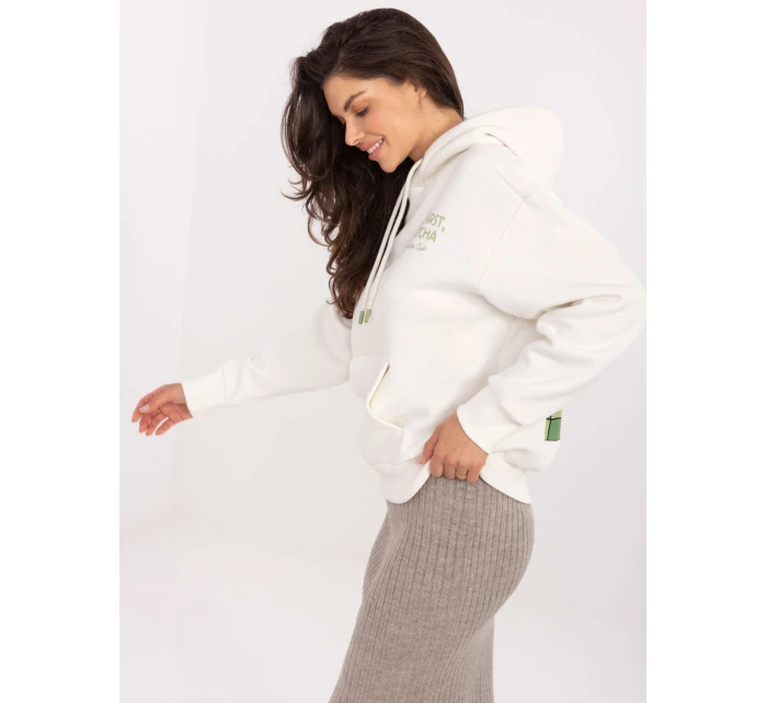 Bluza model 21253149 biały - FPrice