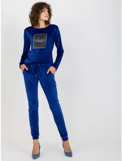 Súprava RV KMPL 8440.58P kobalt Súprava RV KMPL 8440.58P kobalt