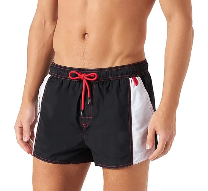 Pánske plavky 00SXLI-0PCAI-E0013 - Diesel