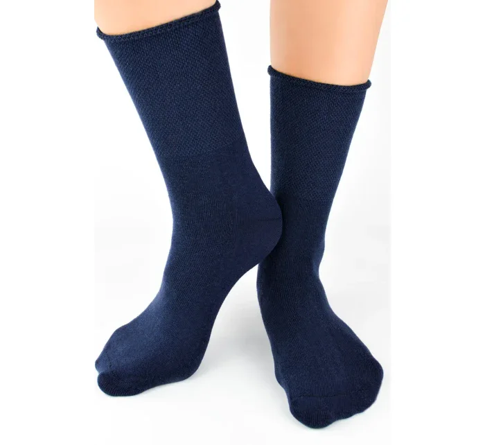 ZDRAVOTNÉ PONOŽKY BEZ TLAKU SB103