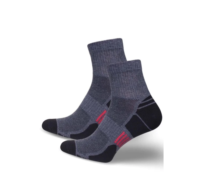 Pánske ponožky ACTIVE 0224.022 Pánske ponožky ACTIVE 0224.022