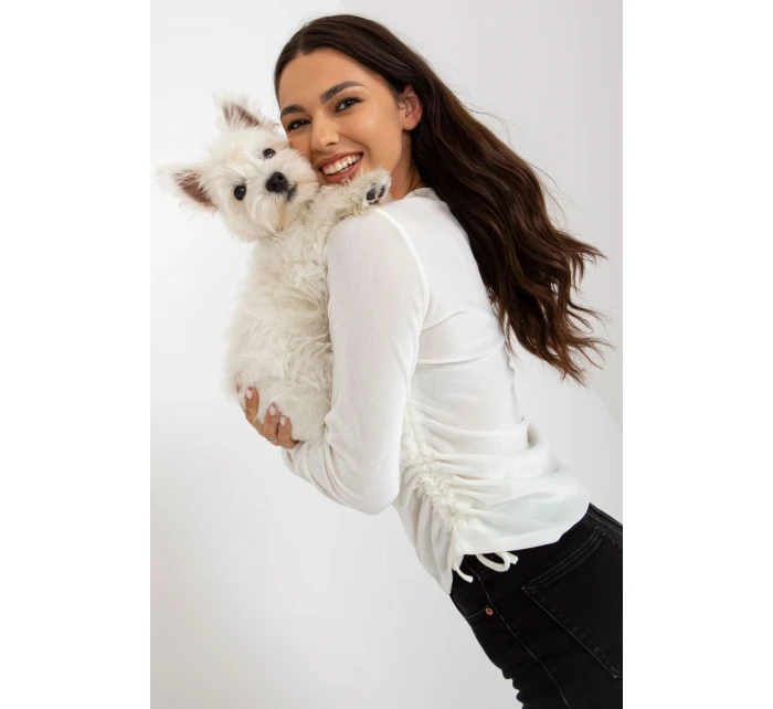 Blúzka model 173320 Lakerta