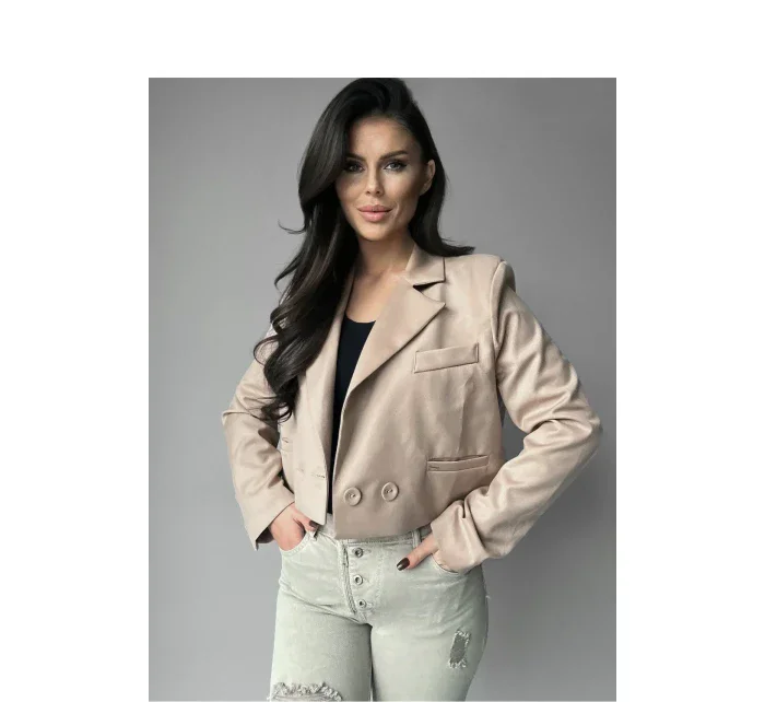 Bunda model 176332 Od o la la