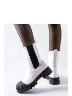 Pohorky model 204747 Solea