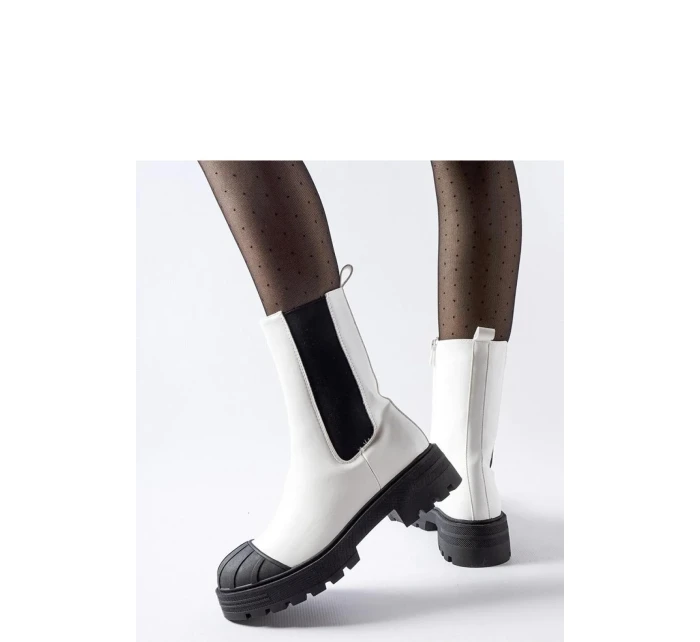 Pohorky model 204747 Solea