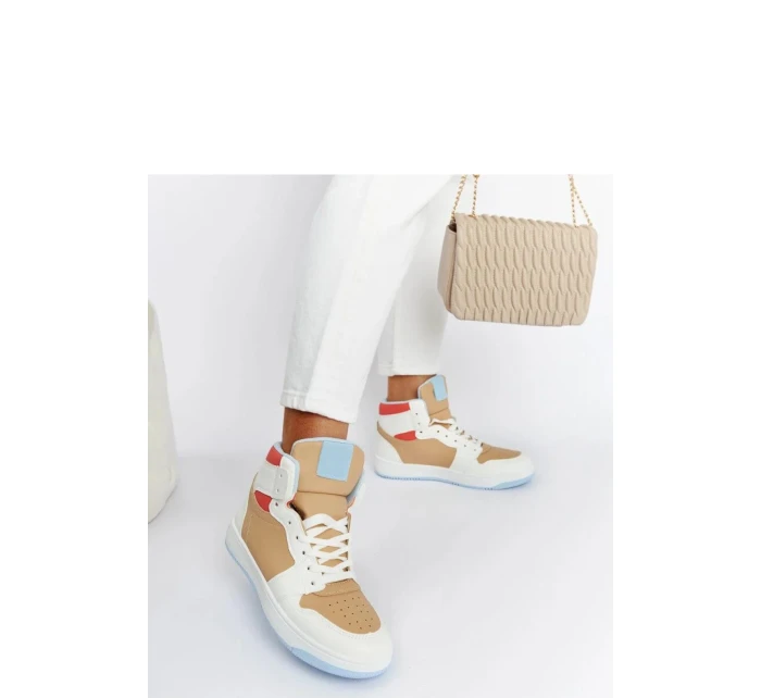 Tenisky model 207562 Solea Tenisky model 207562 Solea