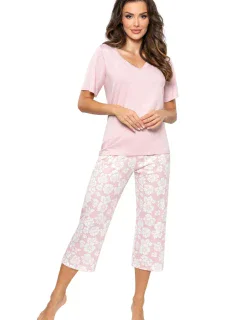 Pyžamo model 209524 Donna