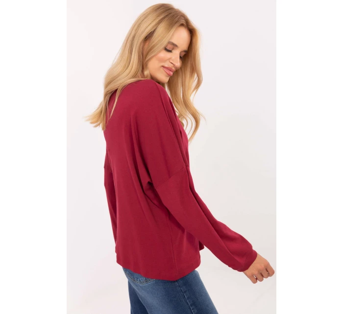 Blúzka model 217043 Relevantnosť