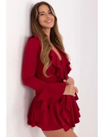 Dámsky overal model 219055 Rue Paris