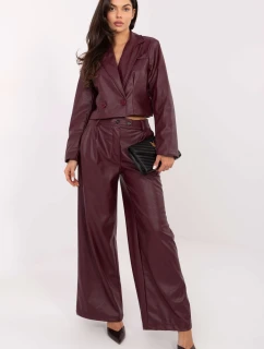 Bunda model 221084 Taliansko Moda