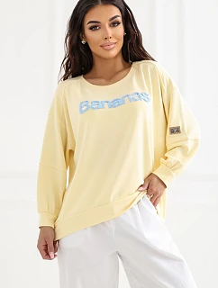 Mikina, model 231271 Rue Paris