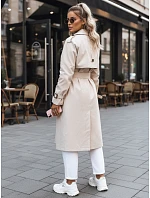 beżowy model 22045034 - FashionStreet