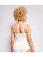 sloggi EVER Ease Spaghetti Shirt - WHITE - SLOGGI WHITE - SLOGGI sloggi EVER Ease Spaghetti Shirt - WHITE - SLOGGI WHITE - SLOGGI