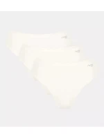 sloggi GO Daily Cotton Tai 3P - WHITE - SLOGGI WHITE - SLOGGI