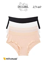 Kalhotky DC Girl 27140 A12 Classic S–XL Kalhotky DC Girl 27140 A12 Classic S–XL