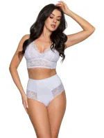 Dámské kalhotky model 18922618 white - Babell