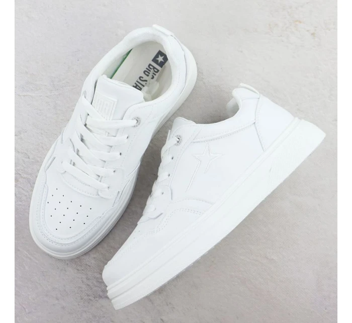 M obuv model 21052094 - Big Star M obuv model 21052094 - Big Star