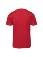 Pánské tričko s krátkým rukávem model 21356431 - Hi-Tec