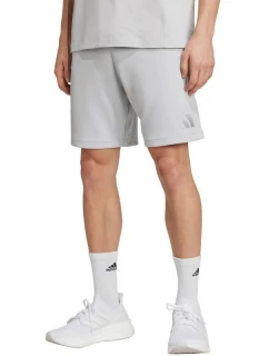 Pánske šortky adidas Tiro 25 Travel grey JY5946