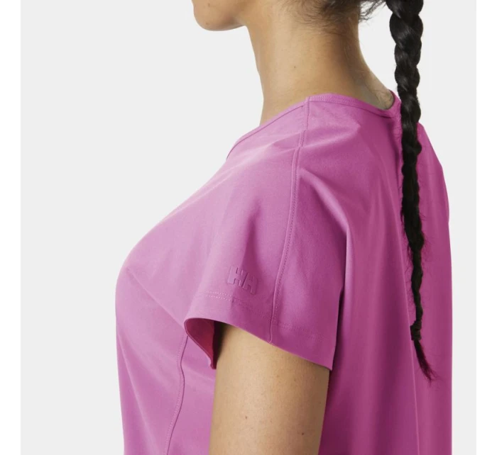 Thalia Summer Top W model 21228074 089 Tričko - Helly Hansen