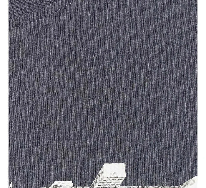 Tričko 4F M 4FWAW25TTSHM3132 24M pánske