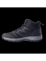 Pánské boty model 21811301 MID - Hi-Tec Pánské boty model 21811301 MID - Hi-Tec