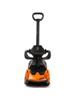 ŠPORTOVÝ JAZDEC LAMBORGHINI PUSH RIDER