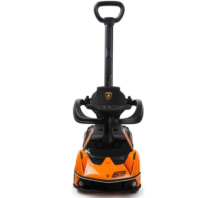 ŠPORTOVÝ JAZDEC LAMBORGHINI PUSH RIDER