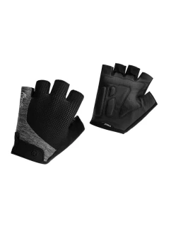 Rogelli rękawiczki damskie ESSENTIAL szare XL