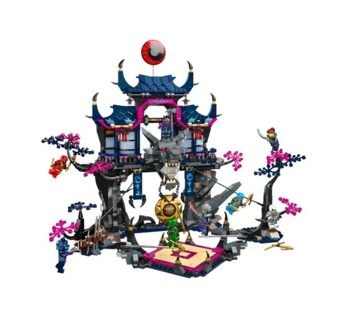 Ninjago maska model 21863967 - Lego Ninjago maska model 21863967 - Lego