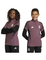 Bluza Real Training Top Junior model 22002075 - ADIDAS