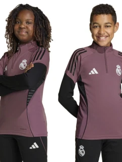 Bluza Real Training Top Junior model 22002075 - ADIDAS