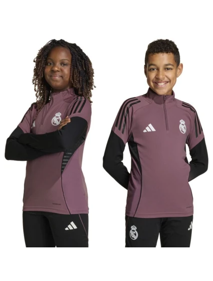 Bluza Real Training Top Junior model 22002075 - ADIDAS