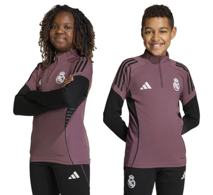 Bluza Real Training Top Junior model 22002075 - ADIDAS