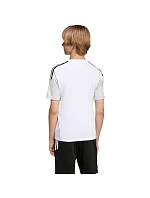 Detské tréningové tričko adidas Tiro 26 Competition bielo-čierne KA7603