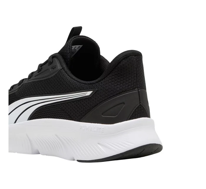 Pánske topánky Puma Flex Focus Lite Modern Black 310093 01