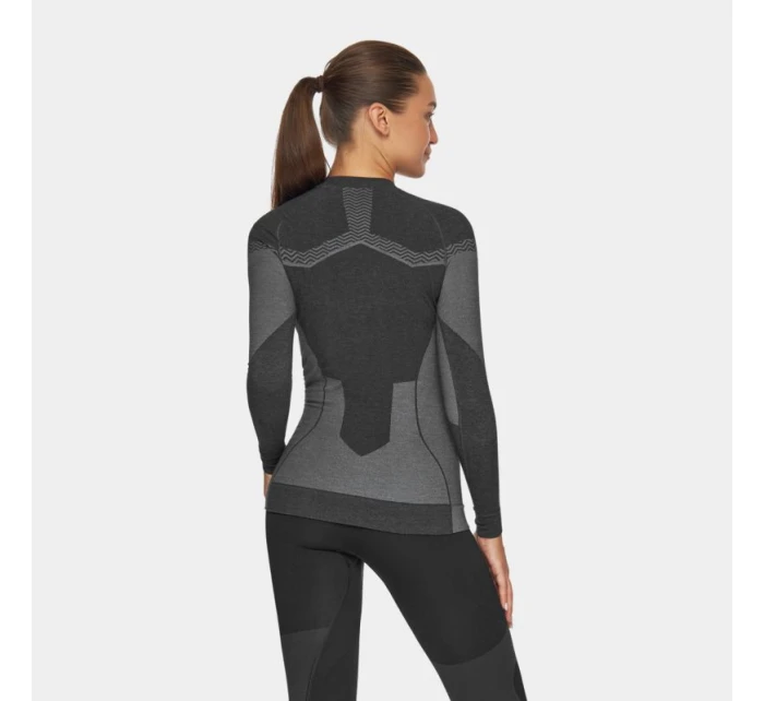 Dámské tričko Pro Edition grey W model 16014483 - Alpinus