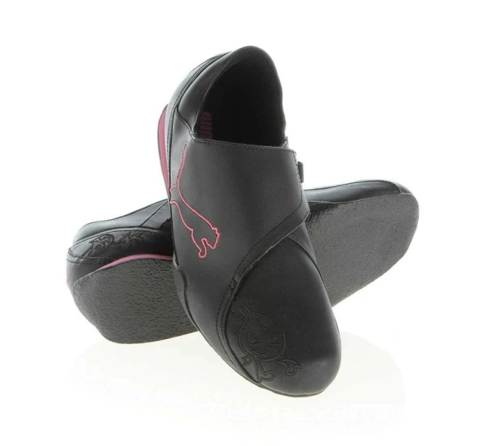 Boty pro dámské model 21323940 - Puma Boty pro dámské model 21323940 - Puma