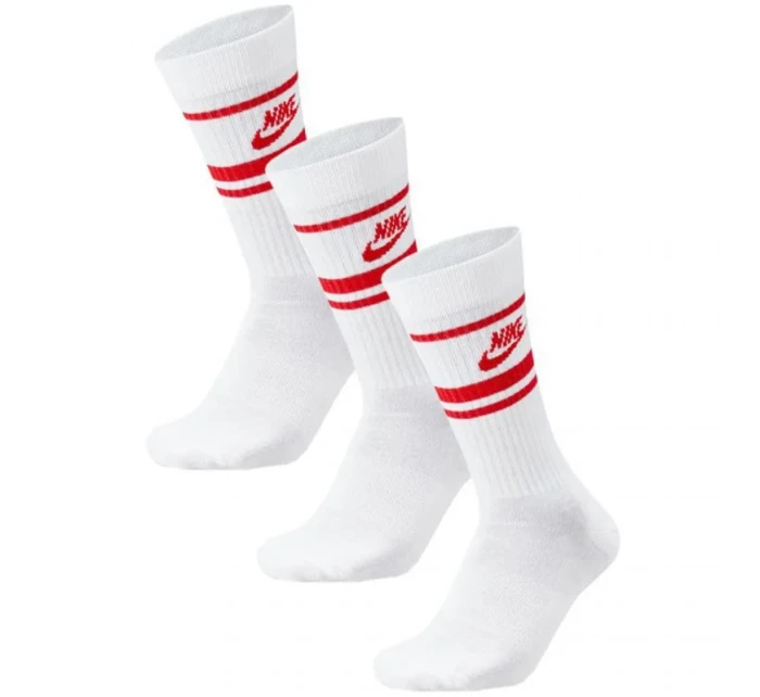 Ponožky NK Nsw Everyday Essential 102 Nike model 20241665 - Nike SPORTSWEAR Ponožky NK Nsw Everyday Essential 102 Nike model 20241665 - Nike SPORTSWEAR