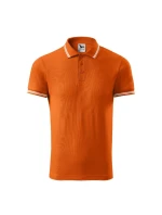 Polokošeľa Adler Urban M MLI-21911 oranžová Polokošeľa Adler Urban M MLI-21911 oranžová